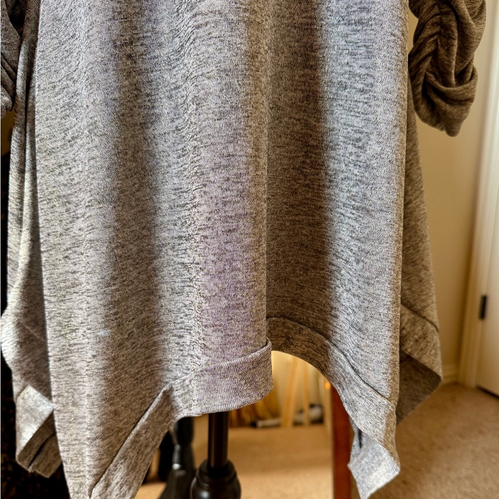 Grace Elements Beautiful Grey Silver /Metallic Lo… - image 6